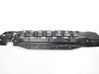 Rear bumper mounting bracket 9850847