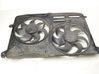 Electric radiator cooling fan DG938C607HB