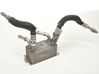 Engine oil radiator DG937A095BB