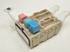 Juego de caja de fusibles 8273002J50A
