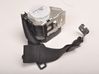 Rear seatbelt 7313378