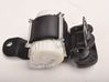 Rear seatbelt 7469264