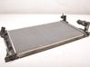 Coolant radiator ZAMIENNIK