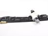 Rear door window regulator with motor E87292102