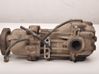 Rear differential 