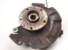 Front wheel hub spindle knuckle 