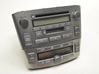 Radio/CD/DVD/GPS head unit 5590205050