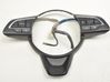 Multifunctional control switch/knob GS11915240