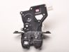 Tailgate lock latch 