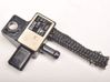 Exhaust pressure sensor 8579353