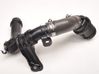 Air intake hose/pipe 1287669S01