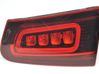 Lampy tylnej klapy bagażnika A2539062603