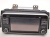 Unidad delantera de radio/CD/DVD/GPS 259155FA1A