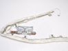 Roof airbag 9809024