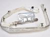 Roof airbag 9809024