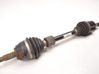 Front driveshaft 9809173