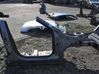 Front quarter panel 