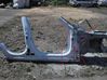 Side car body part 