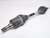 Front driveshaft DPLA3N129BD