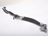Turbo turbocharger oiling pipe/hose 7799213