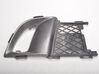 Rear bumper trim bar molding 5215317030