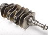 Vilebrequin du moteur CDBCC