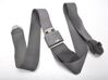 Ceinture de sécurité arrière 