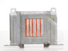 Airbag control unit/module 1523008331