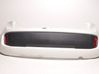 Rear bumper 