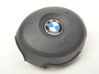 Steering wheel airbag 6758210