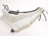 Windshield washer fluid reservoir/tank HY3217B613AC
