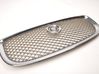 Grille de calandre avant AW938A100AA