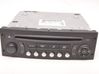 Radio/CD/DVD/GPS head unit 98041625ZD