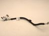 Negative earth cable (battery) 9865329080
