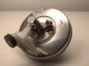 Master brake cylinder 9835769680