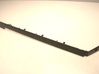 Front door speaker cover trim 98186878