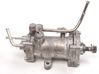 Fuel filter housing 