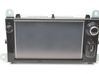 Navigation unit CD/DVD player 281158826R
