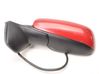 Front door electric wing mirror 