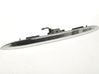 Tailgate/trunk/boot exterior handle 