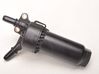 Oil filter mounting bracket FEBI