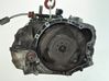 Manual 6 speed gearbox 20TS20