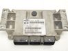 Engine control unit/module ECU 9660685380