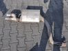 Rear muffler/silencer tail pipe EW9M5230AA