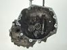 Manual 6 speed gearbox ZH6