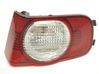Rear bumper light 9681751680