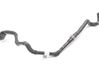 Engine coolant pipe/hose 2127120XNY04A