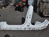 Side car body part 