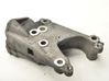 Engine mounting bracket 