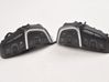Multifunctional control switch/knob 96720514ZD